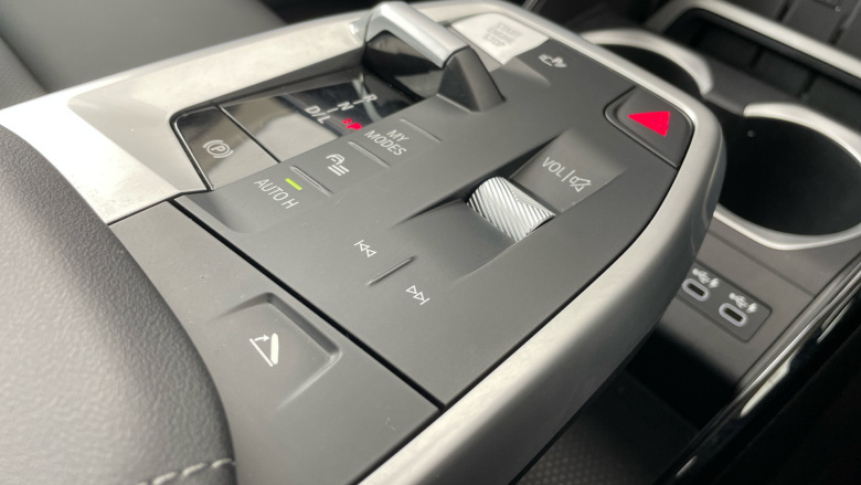 BMW X1 sDrive 20i MHT xLine 5dr Step Auto Petrol Estate